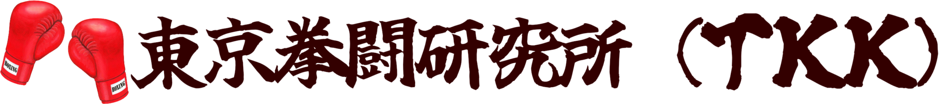 東京府中市のボクシングジム_佐々木基樹の府中フィットネスボクシング！